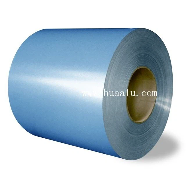 Aluminium Sheet