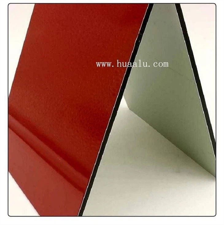 Aluminium Sandwich Panel