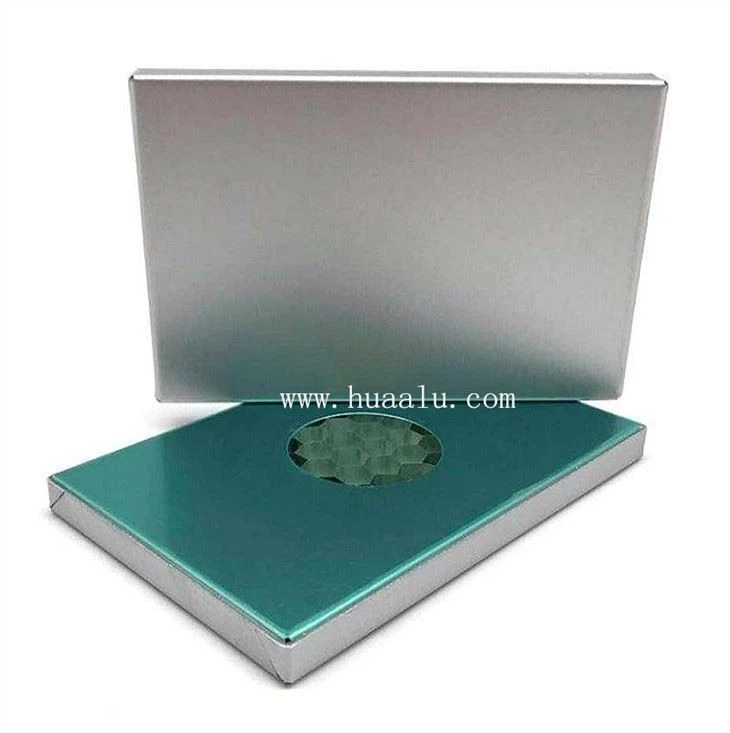 Metal Honeycomb Panel