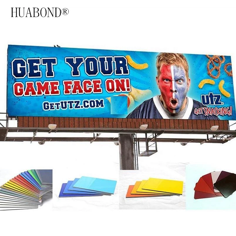 Aluminum-composite-panel-Signboard Aluminum-composite-panel-Signboard